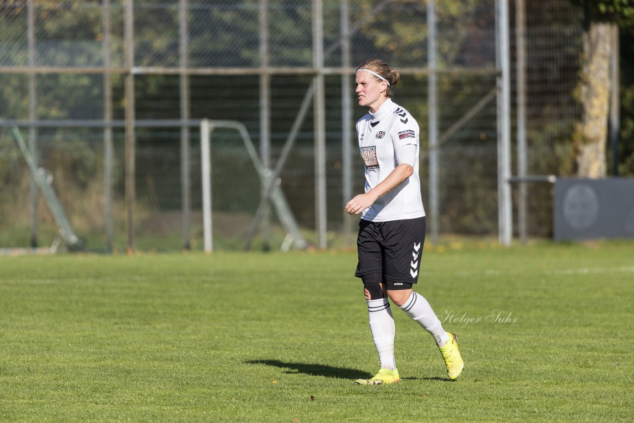 Bild 445 - F SV Henstedt Ulzburg2 - FSG Kaki-StuSie : Ergebnis: 2:2